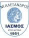 MA Iasmou