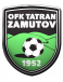Tatran Zamutov