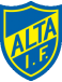 Alta IF logosu