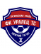 Uralets-TS Nizhniy Tagil logosu