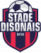 Stade Disonais