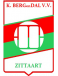 KVV Berg en Dal logosu