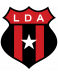 LD Alajuelense logosu