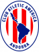 CF Amèrica