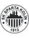 SK Sparta Kolin logosu