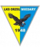 Orzel Miedary