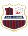 Fucense Trasacco logosu