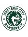 Western City Rangers FC logosu