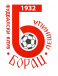 Borac Lešnica