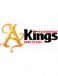 Bashundhara Kings logosu