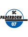 SC Paderborn 07 II logosu