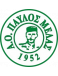 Pavlos Melas
