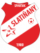 Slatinany