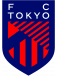 FC Tokyo logosu