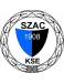 1908 SZAC Budapest logosu