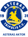 Asteras Tripolis Aktor logosu