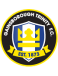 Gainsborough Trinity logosu