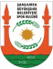 Sanliurfa Büyüksehir Belediyespor logosu