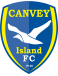 FC Canvey Island logosu
