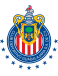 Deportivo Guadalajara logosu