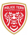 Police Tero FC logosu