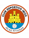 CD Ibiza Islas Pitiusas logosu