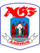 Aarhus GF logosu