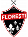 FC Floresti logosu