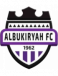 Al-Bukiryah FC logosu