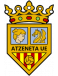 Atzeneta UE logosu