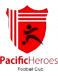 Pacific Heroes