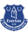 FC Everton U18 logosu