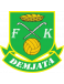FK Demjata