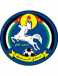 Al-Salt SC logosu