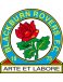 Blackburn U18