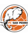 FC San Pedro logosu