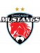 C. Mustangs
