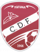 CD Fátima logosu