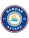 Bandar Astara logosu