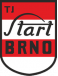 TJ Start Brünn logosu
