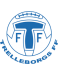 Trelleborgs FF logosu