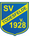 SV Todesfelde logosu
