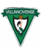 FC Villanovense  logosu