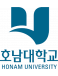 Honam University logosu
