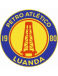 CA Petróleos Luanda logosu