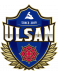 Ulsan Citizen logosu