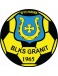Granit Bychawa