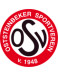 Oststeinbeker SV logosu