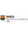 Barca Academy