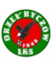 Orzeł Ryczów logosu